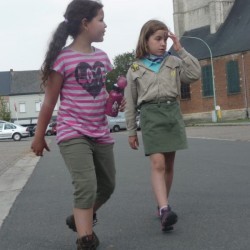 P1180908 - Scouts en Gidsen Zaventem 